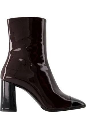 Carel Damen, Schuhe, Braun, 35 EUGröße: