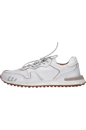 Buttero Herren, Schuhe, Weiß, 45 EUGröße:
