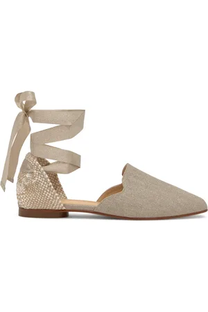 Castaner Damen, Schuhe, Grau, 35 EUGröße: