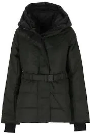 Canada Goose Damen, Jacken, Grün, LGröße: