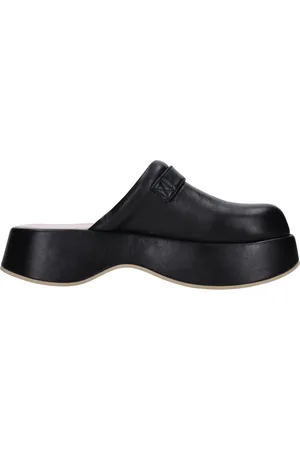 3Juin Damen, Schuhe, Schwarzk, 38 1/2 EUGröße: