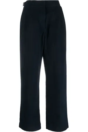 A.P.C. Damen, Hosen, Blau, MGröße: