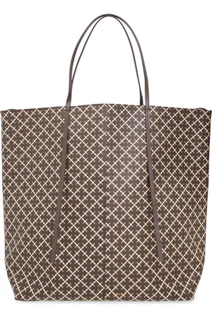 By Malene Birger Damen, Taschen, Braun, ONE SIZEGröße:
