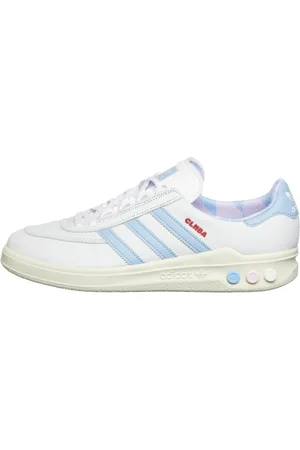 adidas Herren, Schuhe, Weiß, 42 2/3 EUGröße: