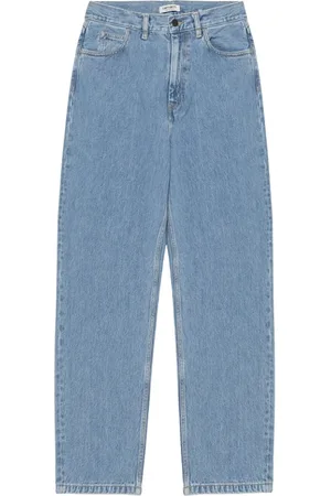 Carhartt Damen, Jeans, Blau, MGröße: