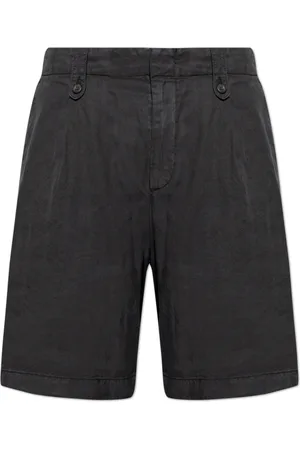 ELEVENTY Herren, Shorts, Grau, W33Größe: