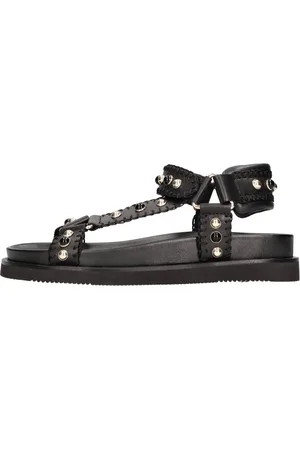 Ash Damen, Schuhe, Schwarzk, 41 EUGröße: