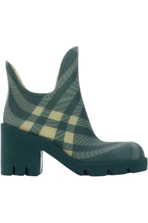 Burberry Damen, Schuhe, Grün, 40 EUGröße: