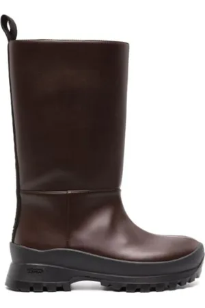 Stella McCartney Damen, Schuhe, Braun, 36 EUGröße:
