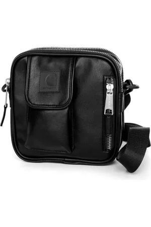 Carhartt Herren, Taschen, Schwarzk, ONE SIZEGröße: