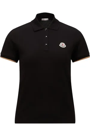 Moncler Damen, Oberteile, Schwarzk, XLGröße: