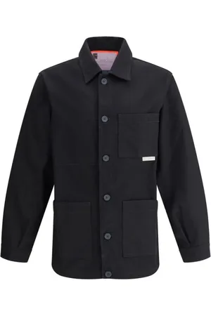 GR10K Herren, Shirts, Schwarzk, MGröße: