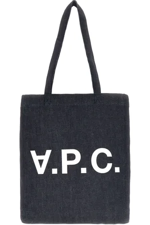A.P.C. Damen, Taschen, Blau, ONE SIZEGröße:
