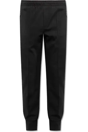 Emporio Armani Herren, Hosen, Schwarzk, MGröße: