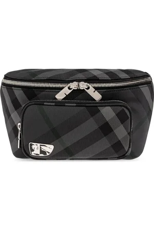 Burberry Herren, Taschen, Grau, ONE SIZEGröße: