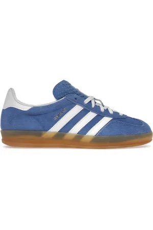 adidas Damen, Schuhe, Blau, 39 EUGröße: