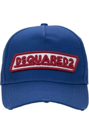 Dsquared2 Unisex, Accessories, Blau, ONE SIZEGröße: