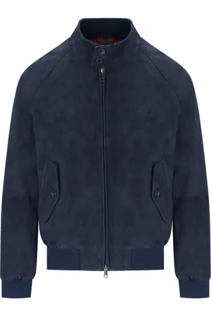 Baracuta Herren, Jacken, Blau, 2XLGröße:
