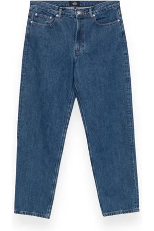 A.P.C. Herren, Jeans, Blau, W31Größe: