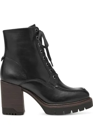Tamaris Damen, Schuhe, Schwarzk, 38 EUGröße: