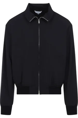 Bottega Veneta Herren, Sweatshirts & Hoodies, Schwarzk, LGröße: