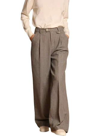 Masons Damen, Hosen, Grau, 3XSGröße:
