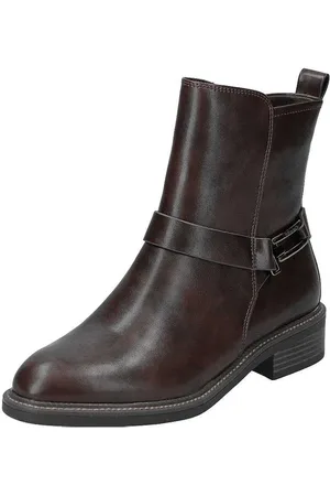 Tamaris Damen, Schuhe, Braun, 38 EUGröße: