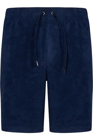 Ralph Lauren Herren, Shorts, Blau, XLGröße: