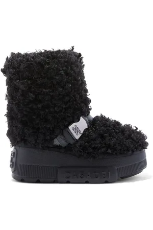 Casadei Damen, Schuhe, Schwarzk, 36 EUGröße:
