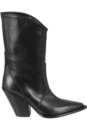 Elena Iachi Damen, Schuhe, Schwarzk, 40 EUGröße: