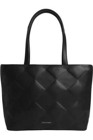 Calvin Klein Damen, Taschen, Schwarzk, ONE SIZEGröße:
