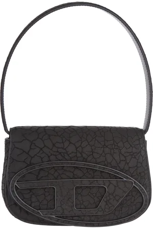 Diesel Damen, Taschen, Schwarzk, ONE SIZEGröße:
