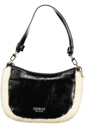 Guess Damen, Taschen, Schwarzk, ONE SIZEGröße: