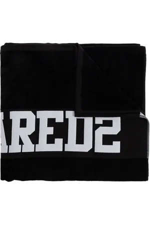 Dsquared2 Herren, Accessories, Schwarzk, ONE SIZEGröße: