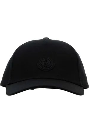 Moncler Unisex, Accessories, Schwarzk, ONE SIZEGröße: