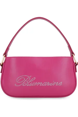 BLUMARINE Damen, Taschen, Rosa, ONE SIZEGröße: