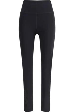 Moncler Damen, Hosen, Schwarzk, XSGröße: