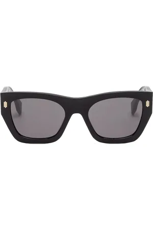 Fendi Damen, Accessories, Schwarzk, 53 MMGröße: