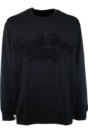 adidas Herren, Sweatshirts & Hoodies, Schwarzk, MGröße: