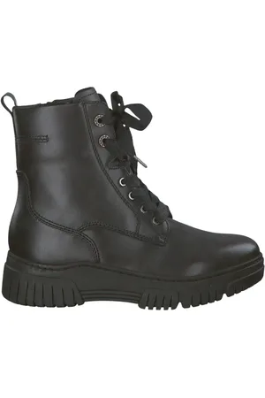 Tamaris Damen, Schuhe, Schwarzk, 37 EUGröße: