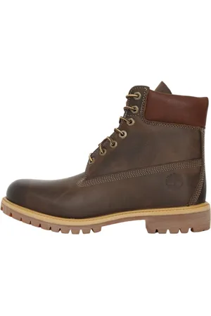 Timberland Herren, Schuhe, Braun, 40 EUGröße: