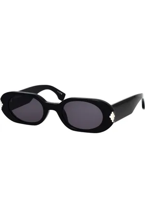 MARCELO BURLON Unisex, Accessories, Schwarzk, 51 MMGröße: