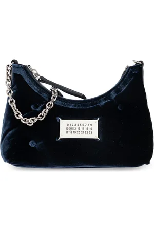 Maison Margiela Herren, Taschen, Blau, ONE SIZEGröße: