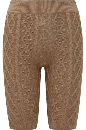Loulou Studio Damen, Shorts, , SGröße: