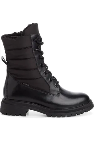 Tamaris Damen, Schuhe, Schwarzk, 38 EUGröße: