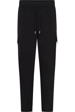 Mallet Herren, Hosen, Schwarzk, XSGröße: