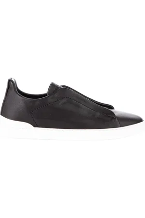 Ermenegildo Zegna Herren, Schuhe, Braun, 41 EUGröße: