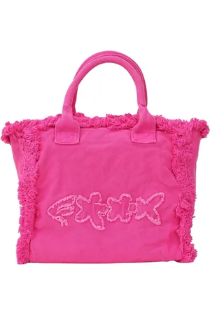 F**K Damen, Taschen, Rosa, ONE SIZEGröße:
