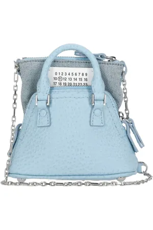 Maison Margiela Unisex, Taschen, Blau, ONE SIZEGröße: