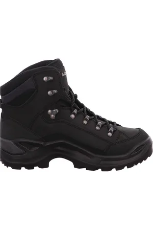 Lowa Herren, Sport, Schwarzk, 43 1/2 EUGröße: